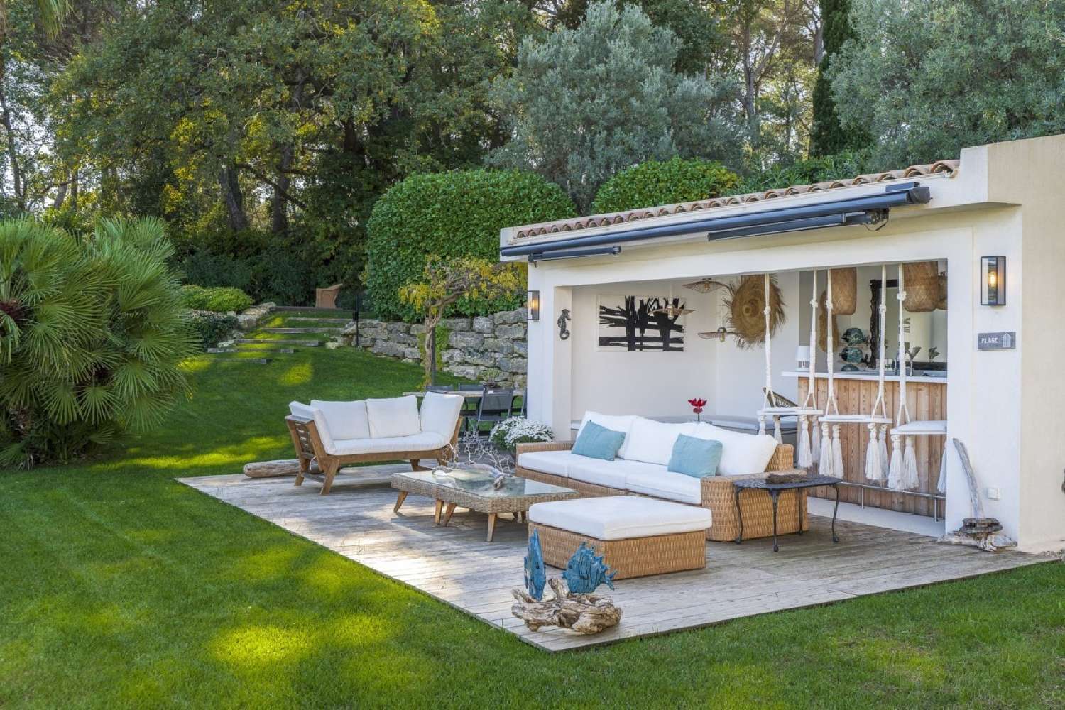  en venta villa Mougins Alpes-Maritimes 6