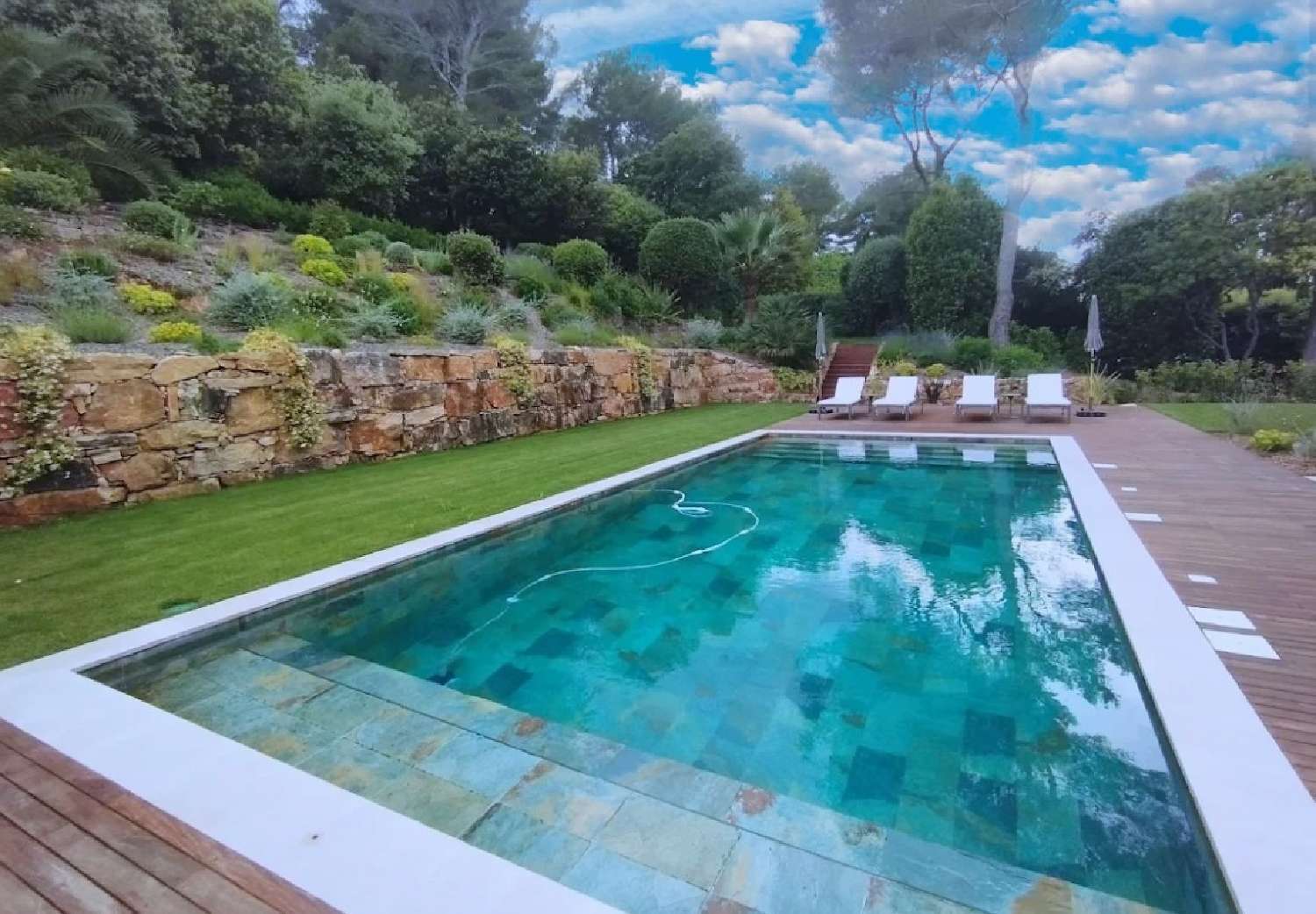 en venta villa Mougins Alpes-Maritimes 3