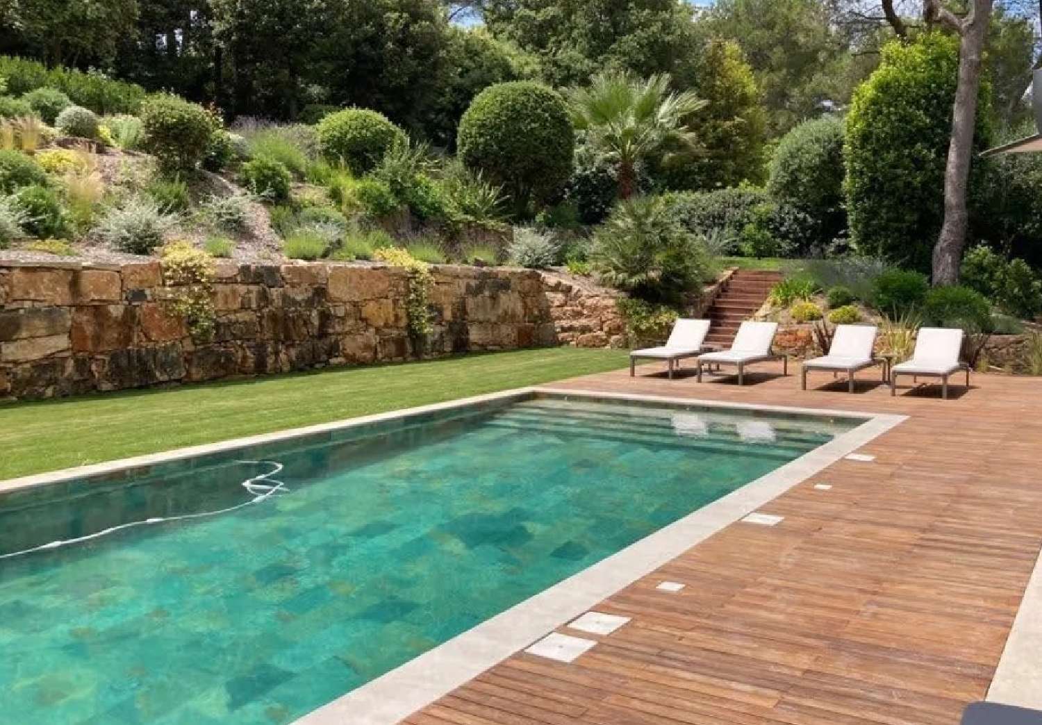  en venta villa Mougins Alpes-Maritimes 7