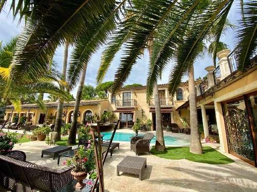 Mougins Alpes-Maritimes villa foto 7060085