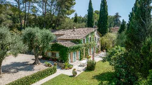 Mougins Alpes-Maritimes villa foto 7060321