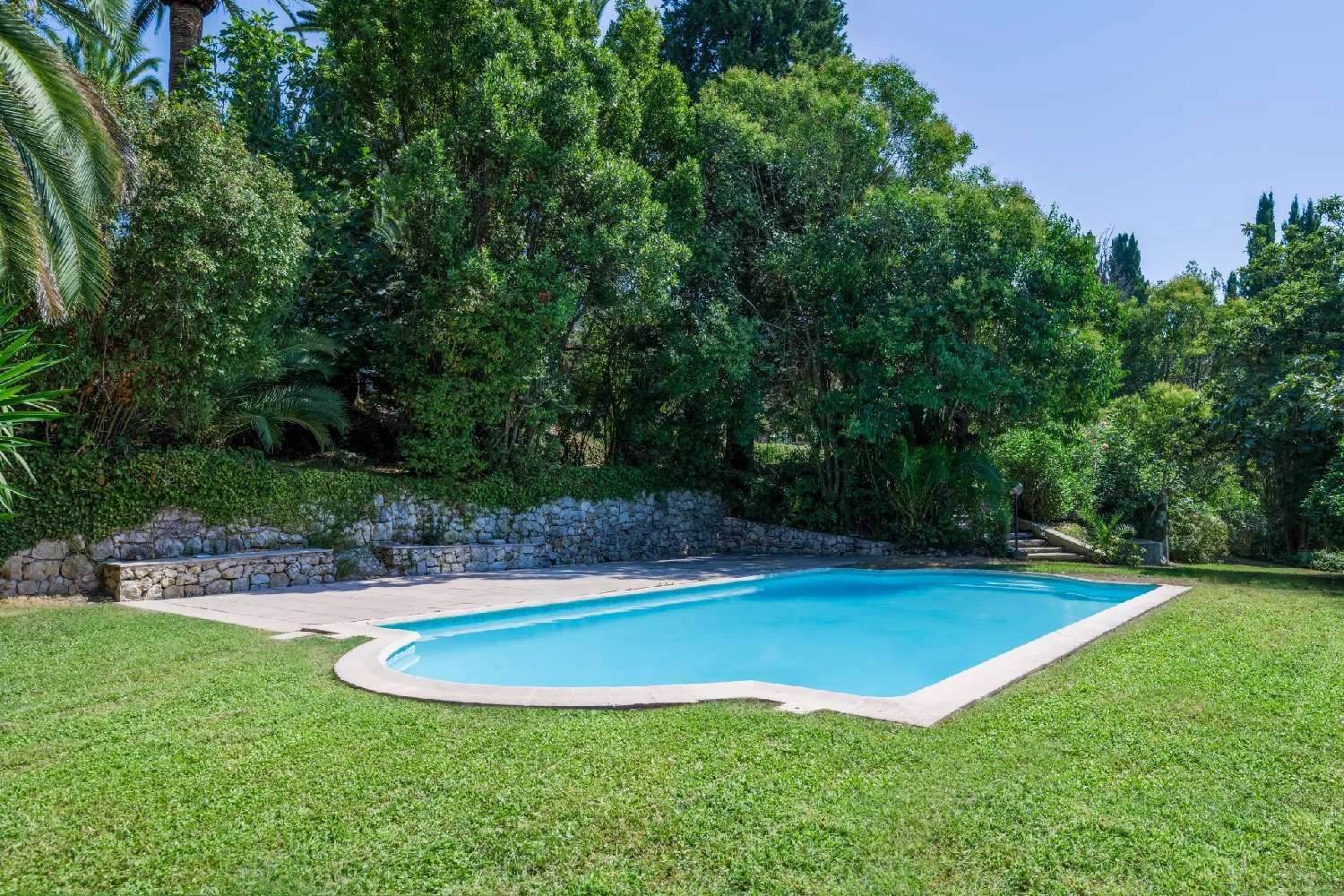  te koop villa Mougins Alpes-Maritimes 2