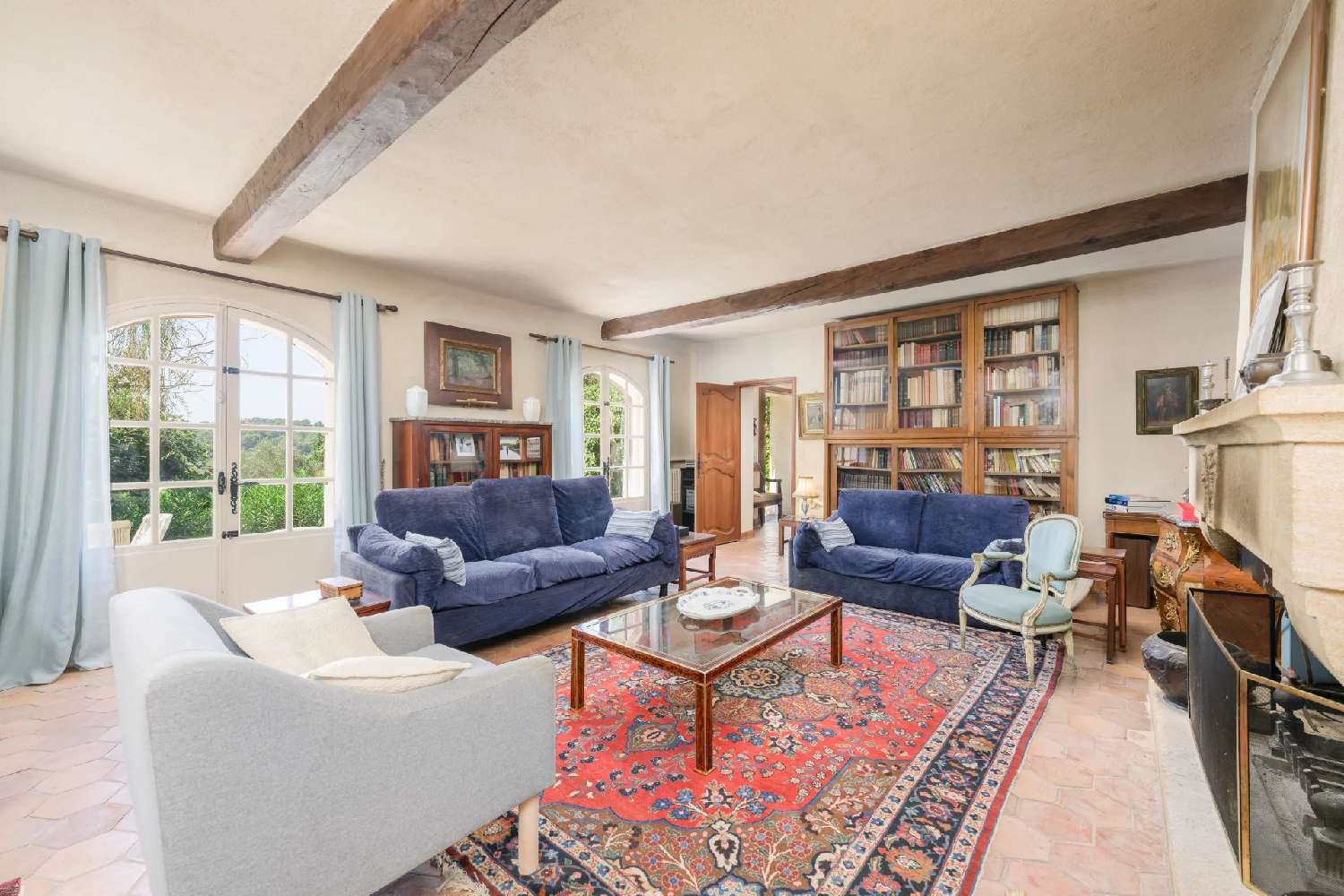  te koop villa Mougins Alpes-Maritimes 6