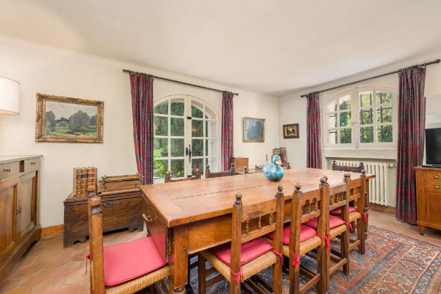  te koop villa Mougins Alpes-Maritimes 7
