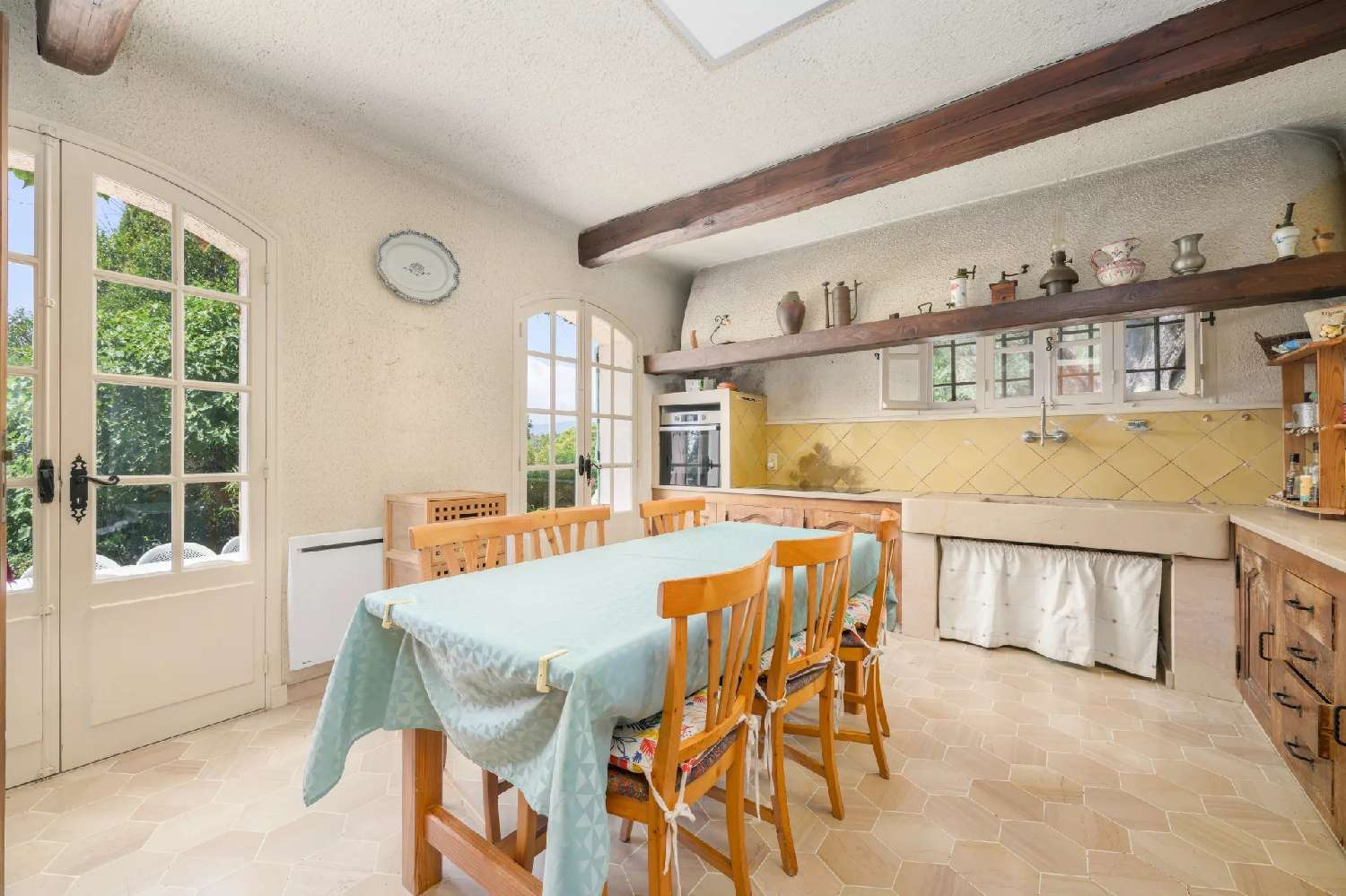  te koop villa Mougins Alpes-Maritimes 8