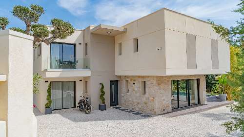 Mougins Alpes-Maritimes villa foto 7063353