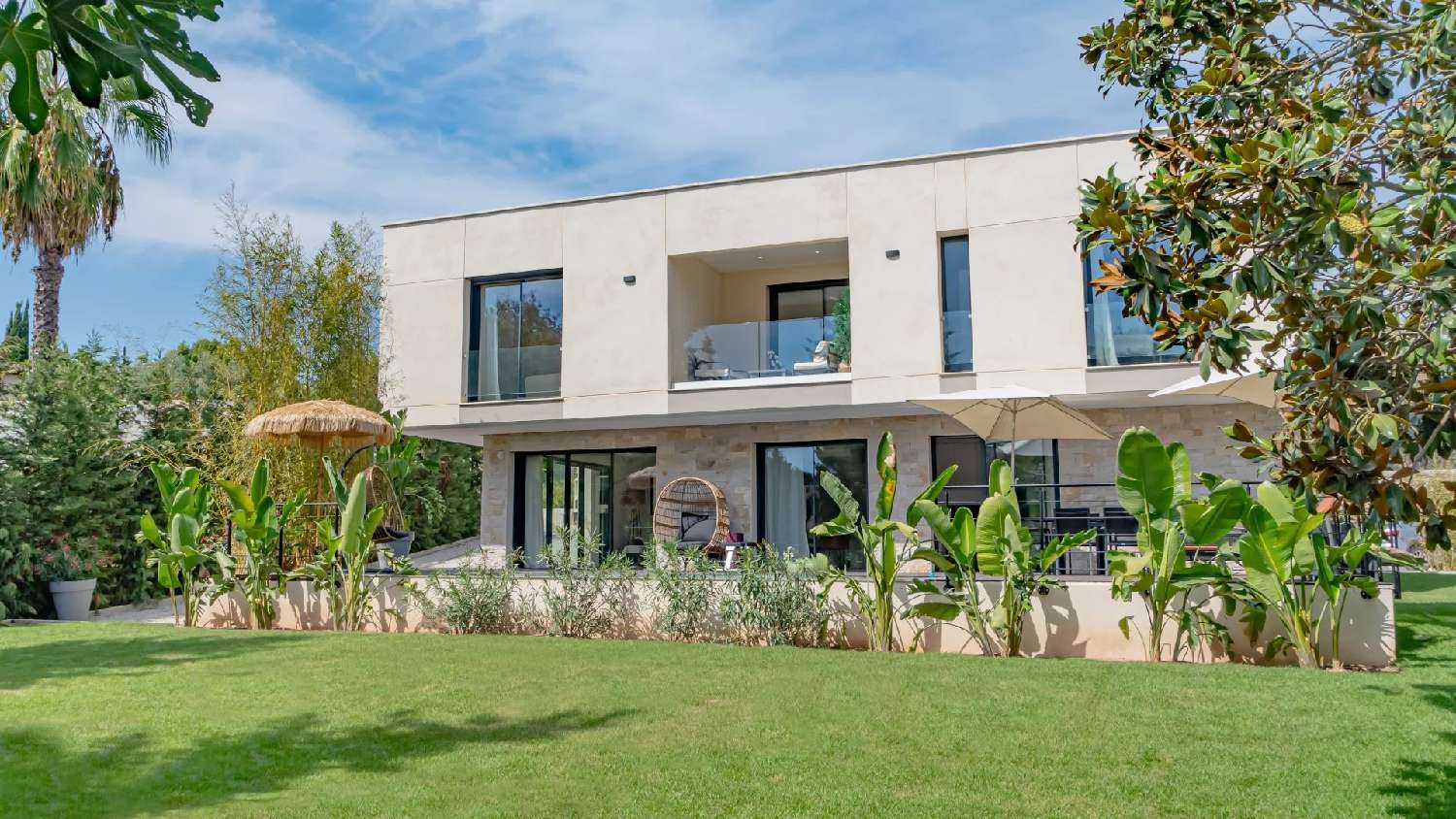  te koop villa Mougins Alpes-Maritimes 2