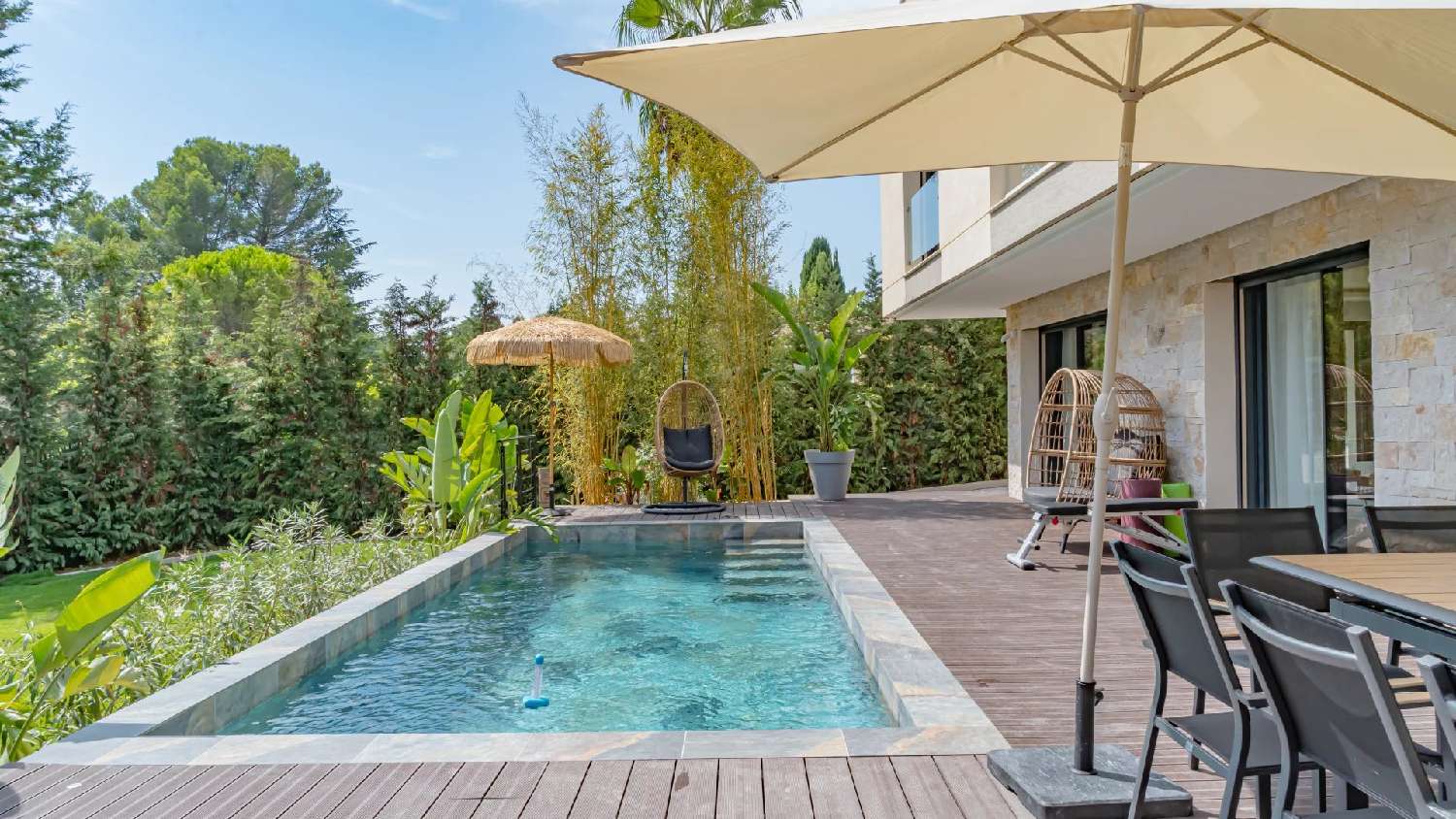  te koop villa Mougins Alpes-Maritimes 3