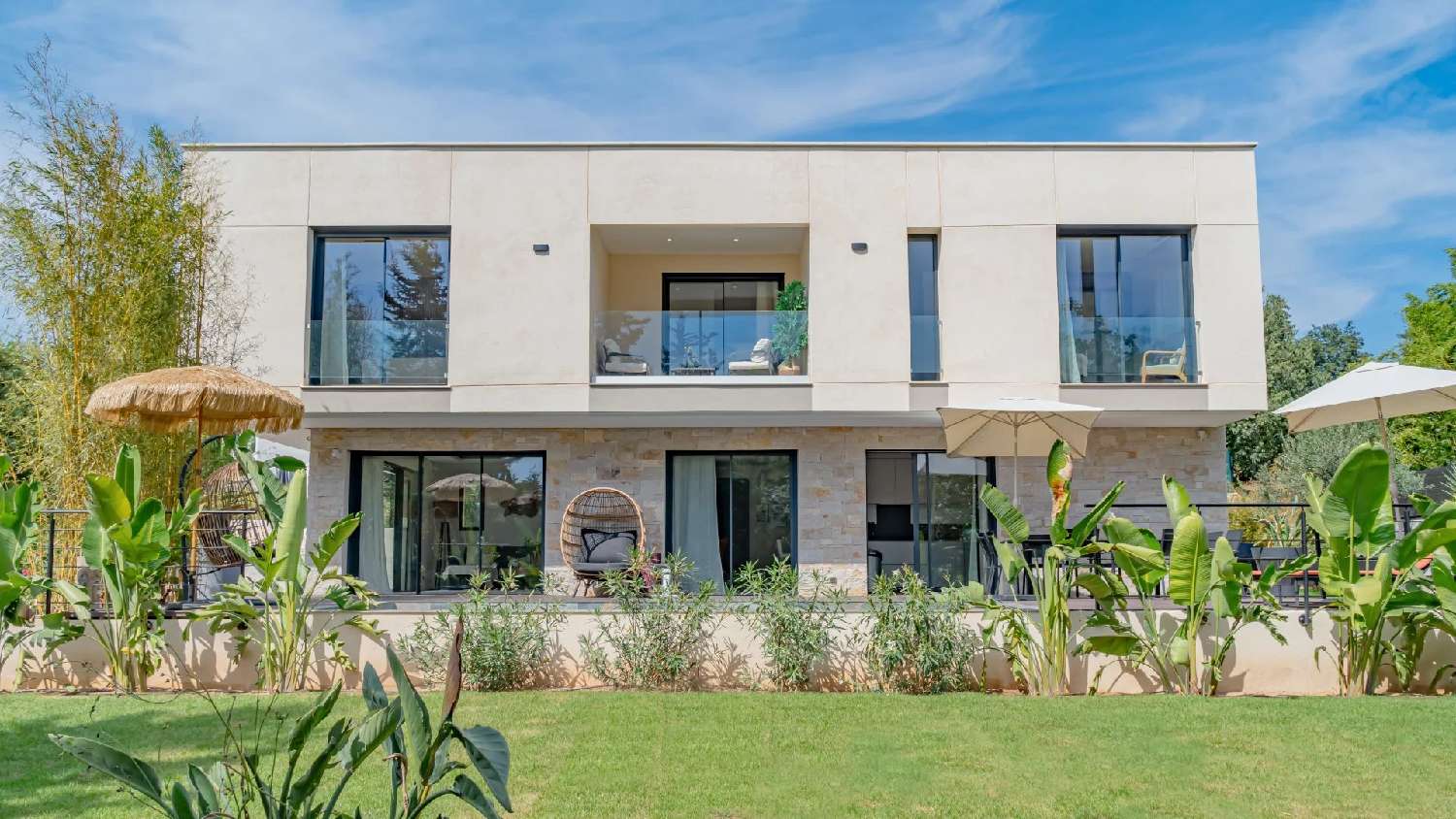  te koop villa Mougins Alpes-Maritimes 4