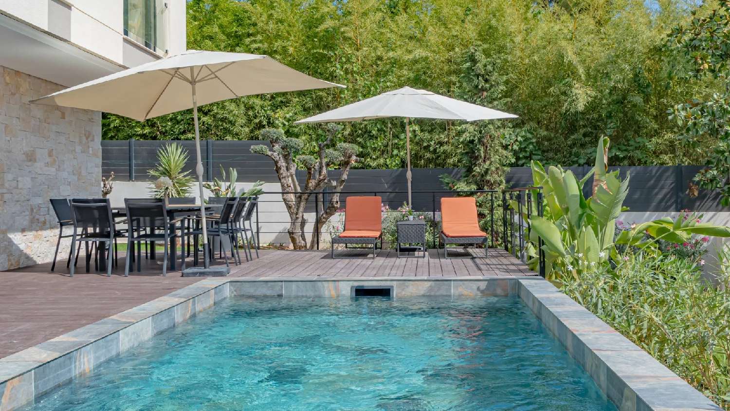  te koop villa Mougins Alpes-Maritimes 5