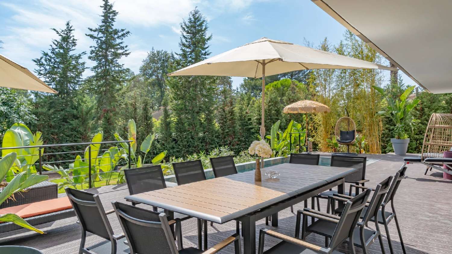  te koop villa Mougins Alpes-Maritimes 7