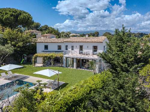 Mougins Alpes-Maritimes villa foto 7063360