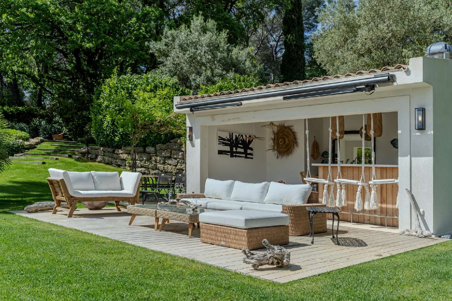  te koop villa Mougins Alpes-Maritimes 2