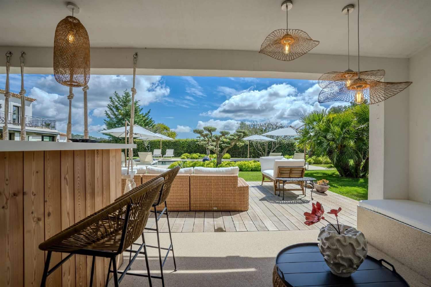  te koop villa Mougins Alpes-Maritimes 3