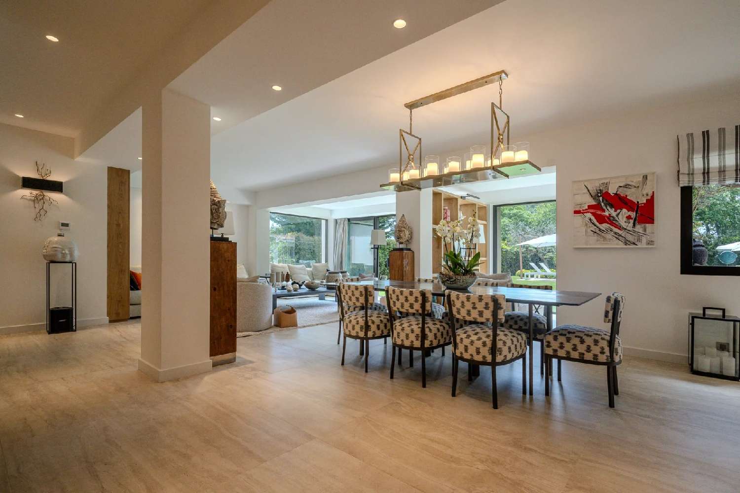  te koop villa Mougins Alpes-Maritimes 4