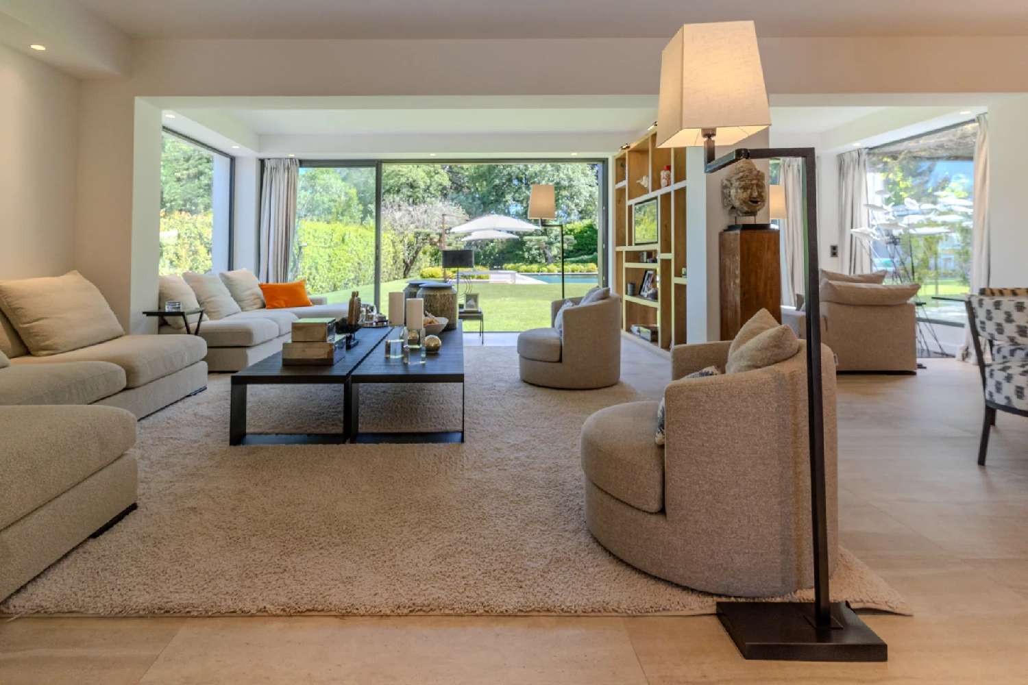  te koop villa Mougins Alpes-Maritimes 5