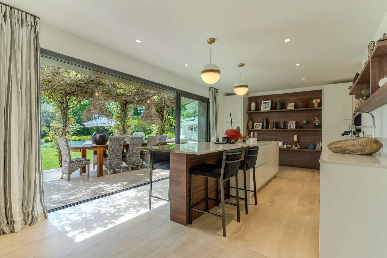  te koop villa Mougins Alpes-Maritimes 6