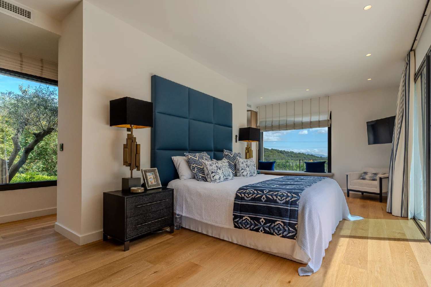  te koop villa Mougins Alpes-Maritimes 7