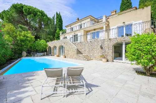 Mougins Alpes-Maritimes Villa Bild 7066525