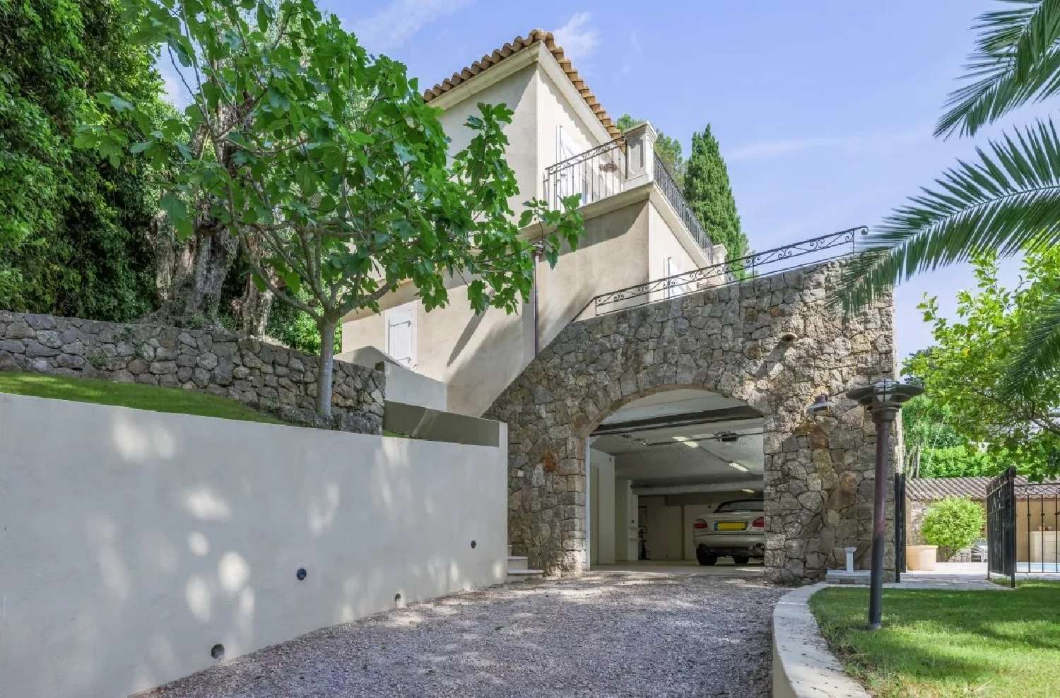  te koop villa Mougins Alpes-Maritimes 4