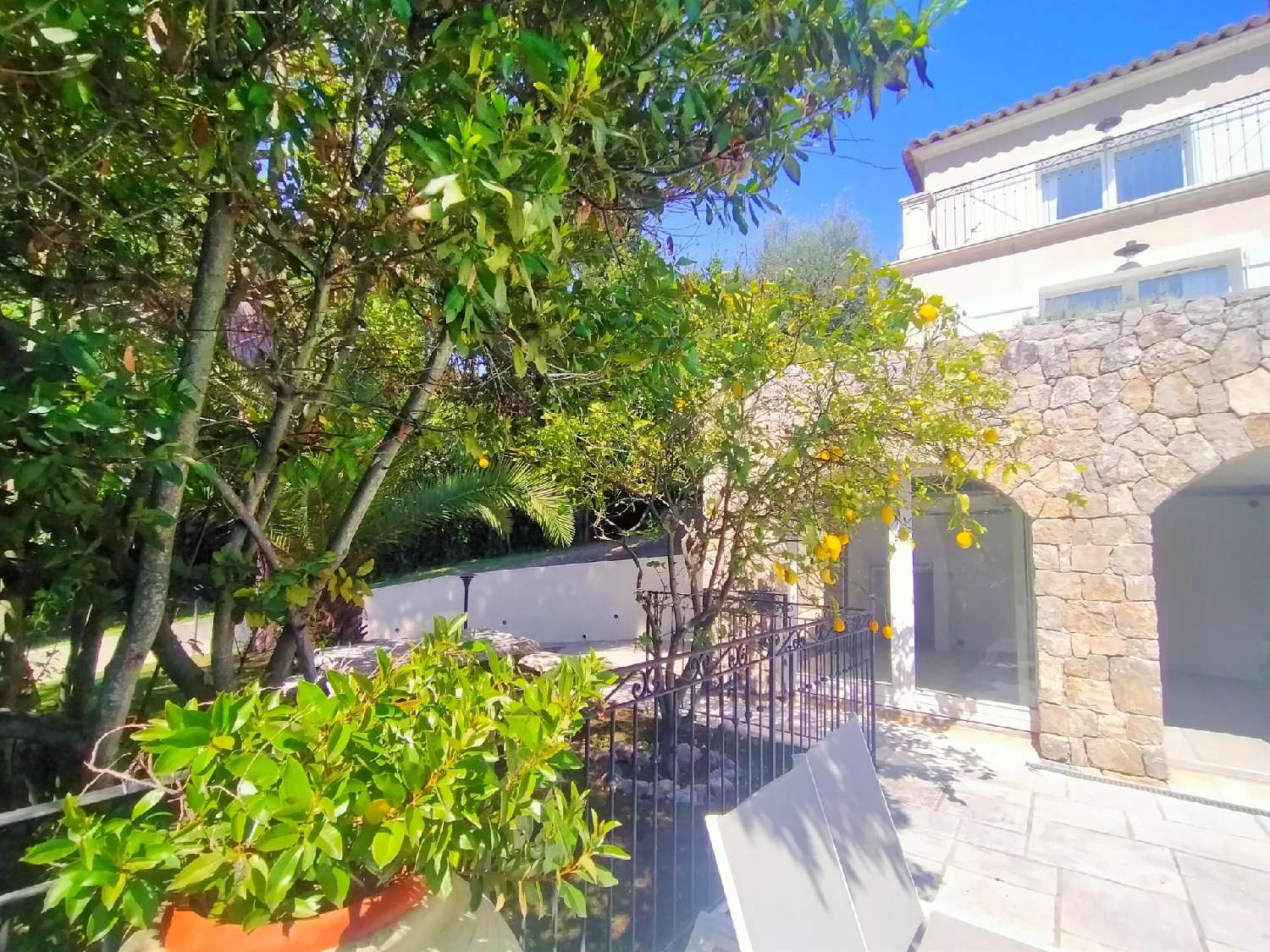  te koop villa Mougins Alpes-Maritimes 6