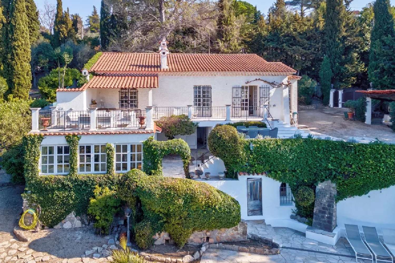  en venta villa Mougins Alpes-Maritimes 3