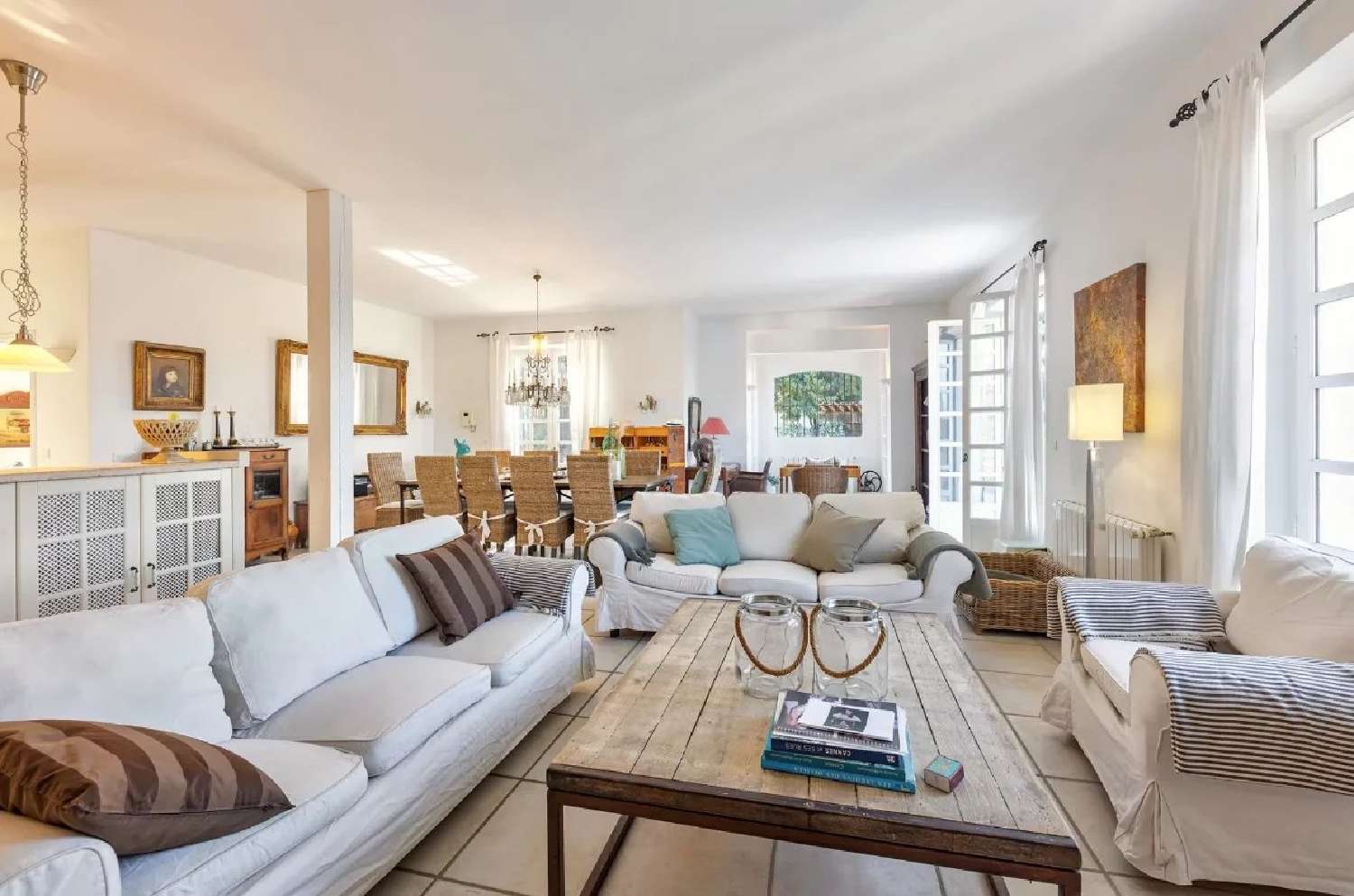  en venta villa Mougins Alpes-Maritimes 4