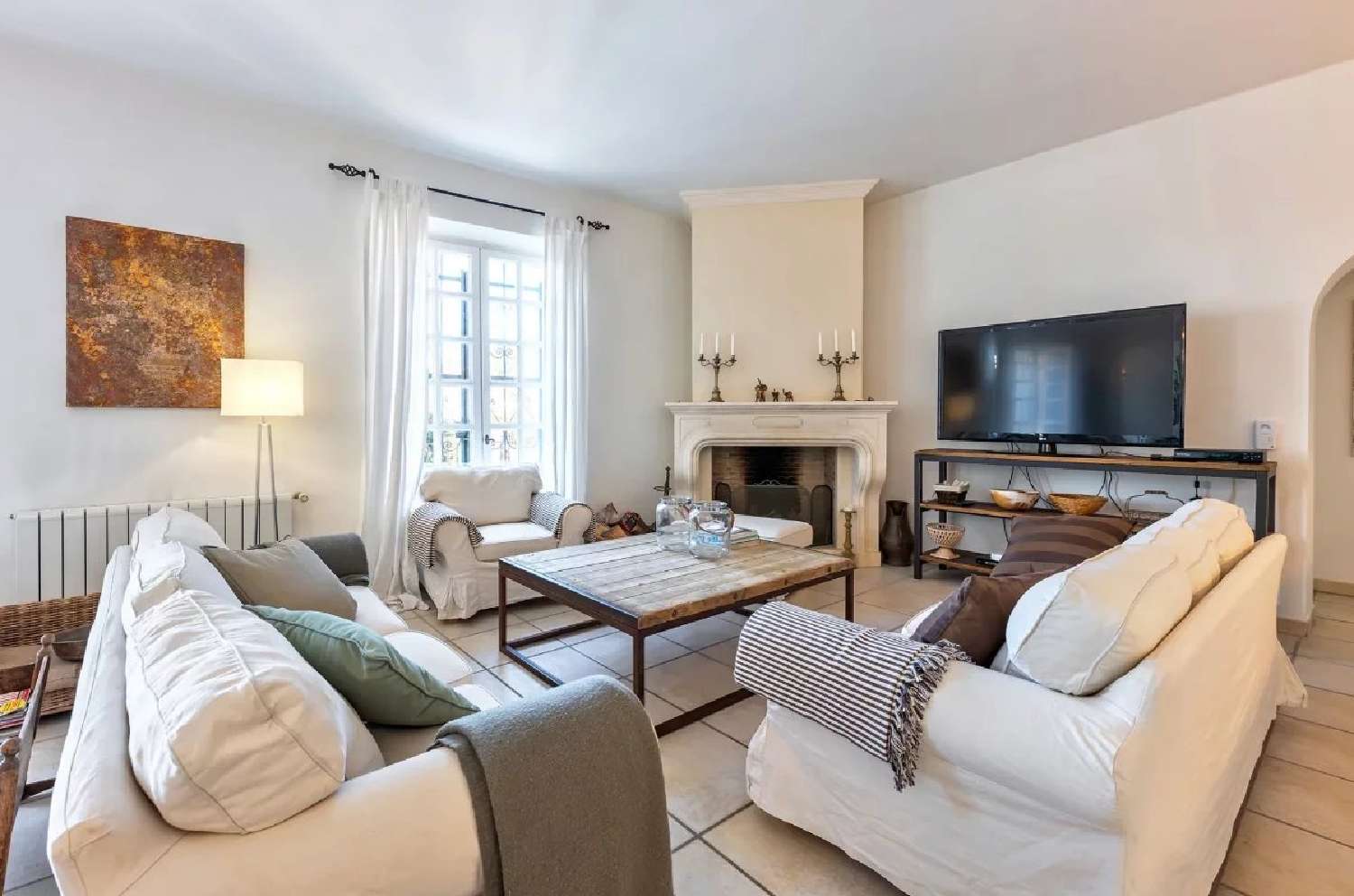  en venta villa Mougins Alpes-Maritimes 5