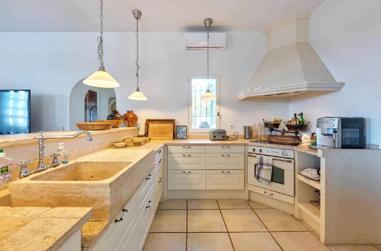  en venta villa Mougins Alpes-Maritimes 6