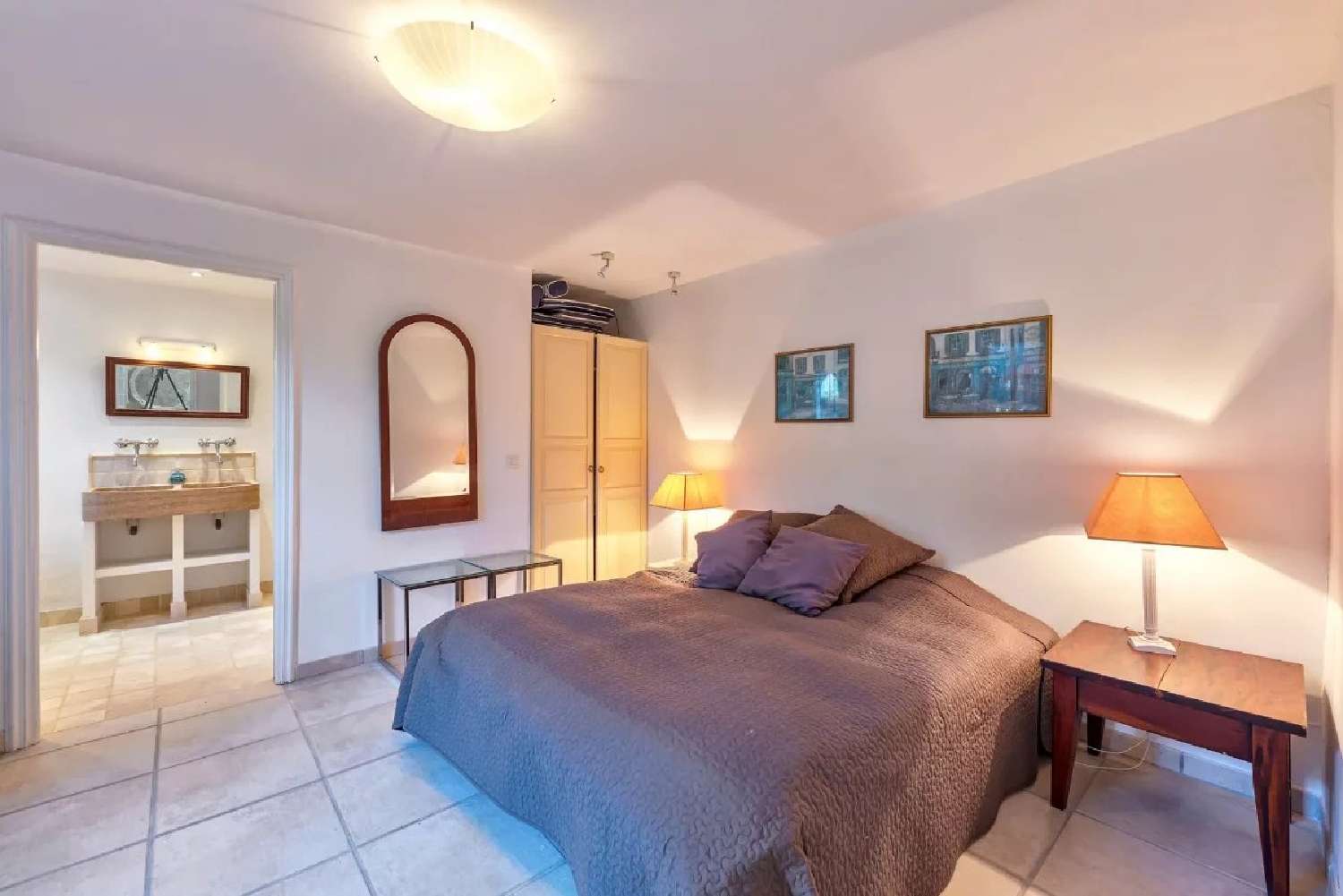  en venta villa Mougins Alpes-Maritimes 8