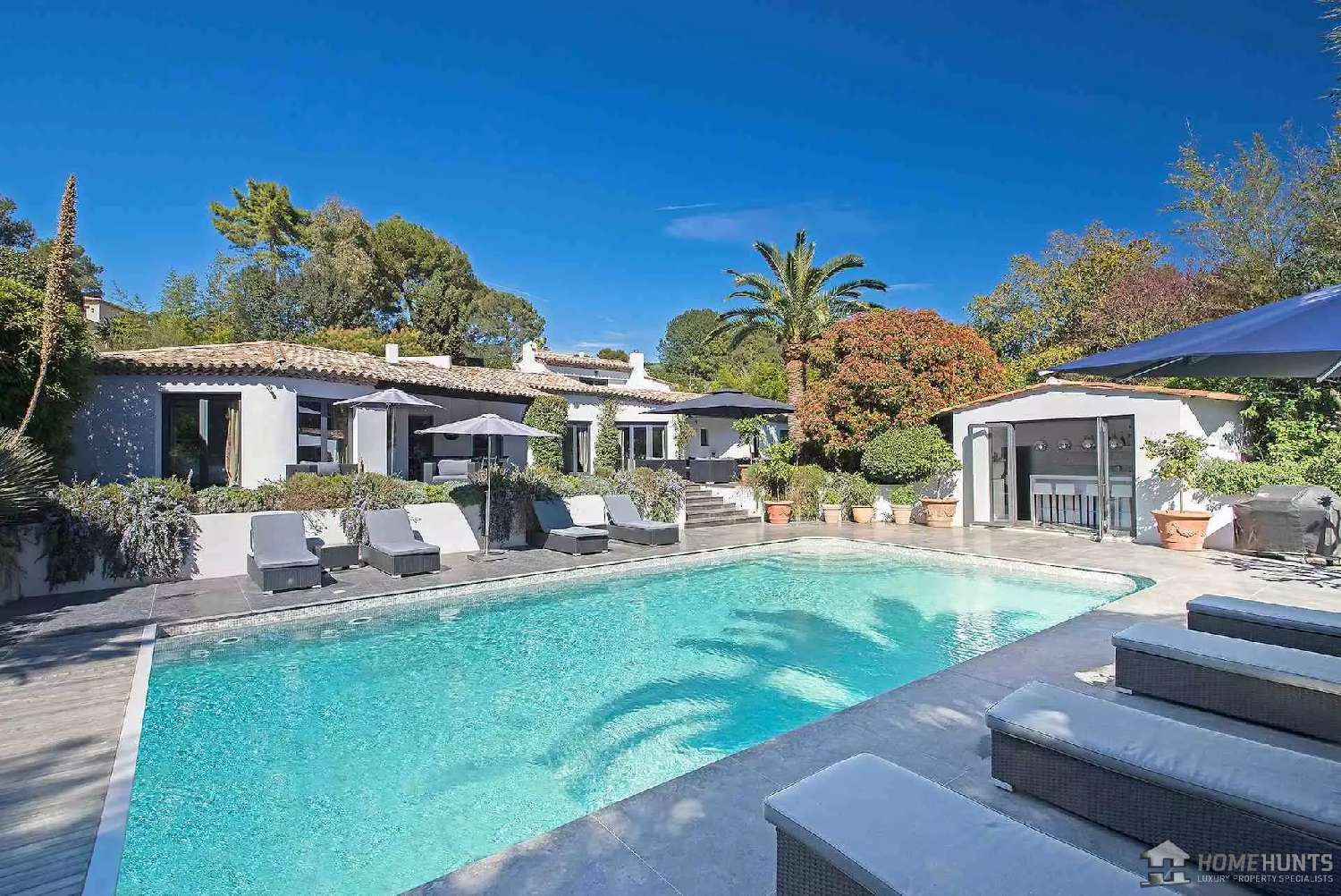  en venta villa Mougins Alpes-Maritimes 1