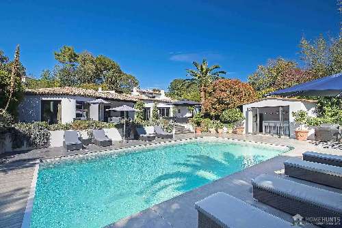 Mougins Alpes-Maritimes villa foto 7066528