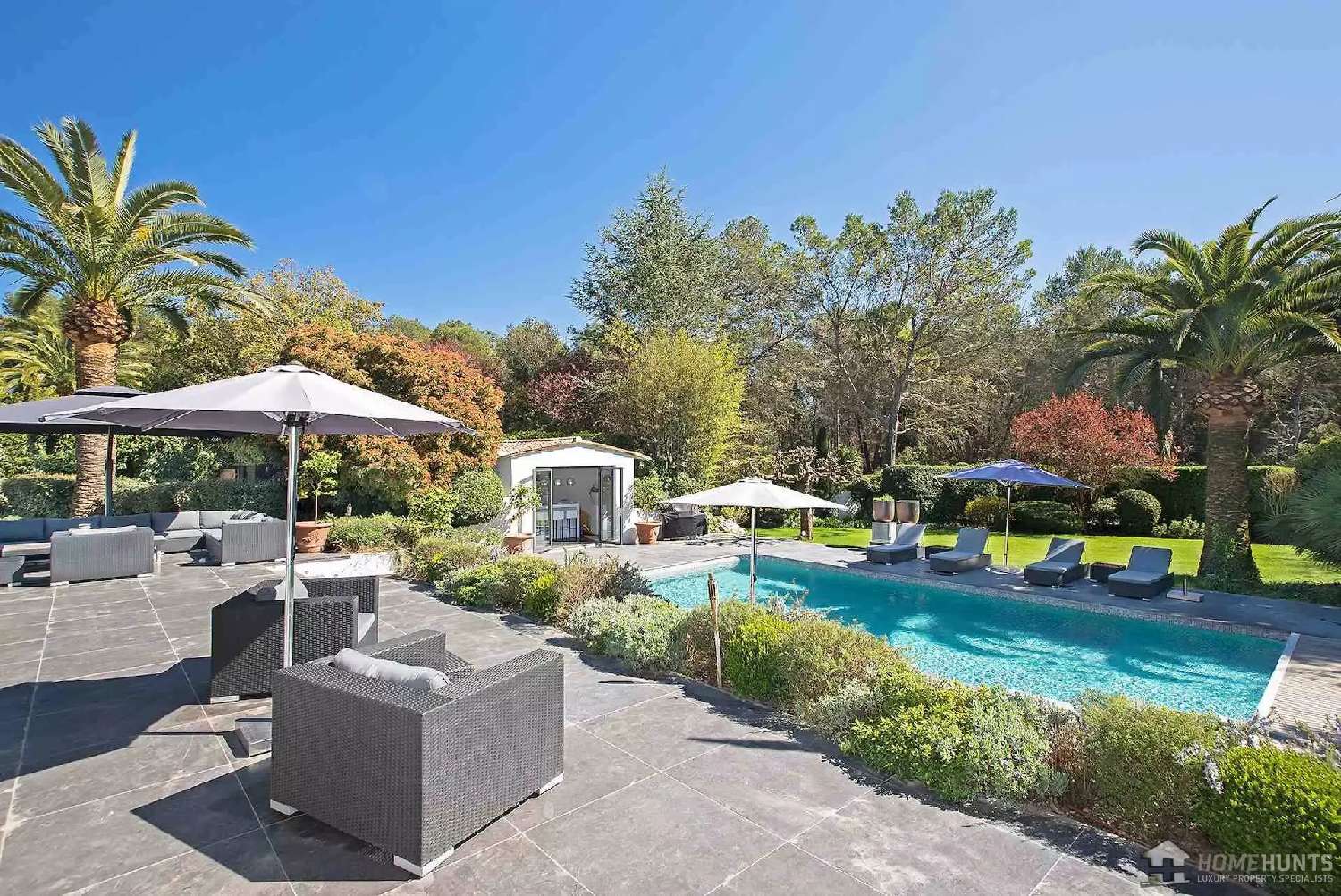  en venta villa Mougins Alpes-Maritimes 2