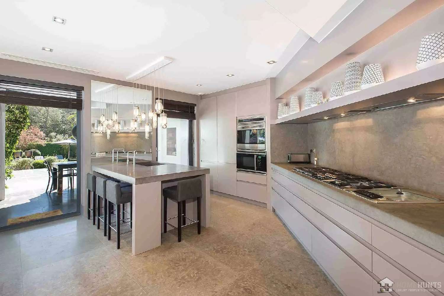  en venta villa Mougins Alpes-Maritimes 4