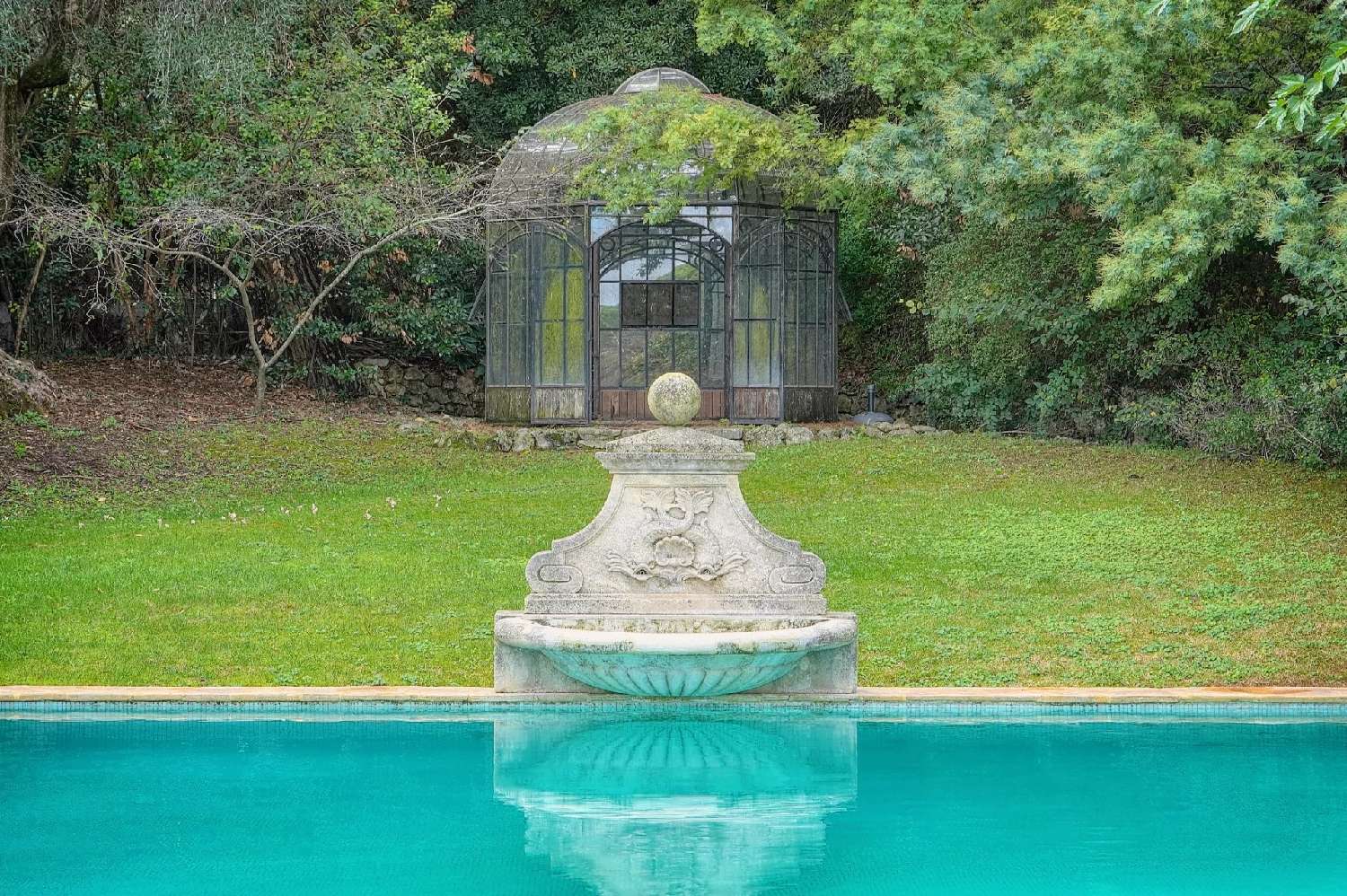  te koop villa Mougins Alpes-Maritimes 1