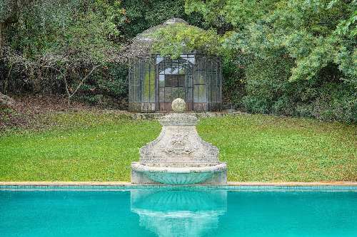 Mougins Alpes-Maritimes villa foto 7060189