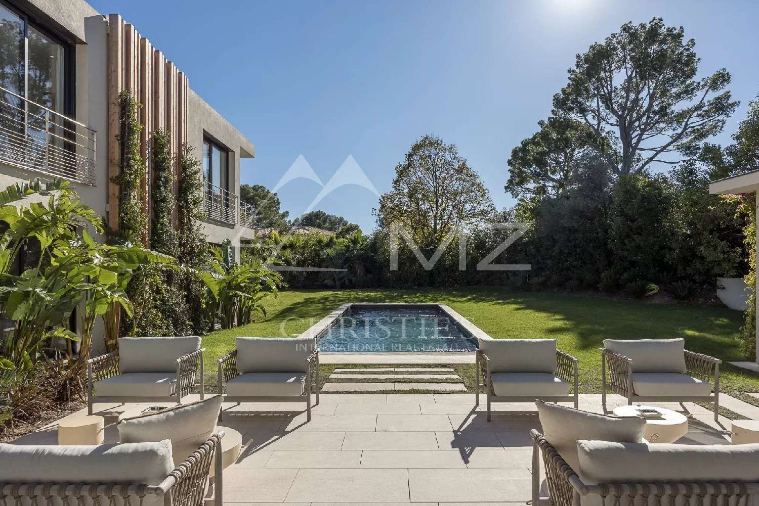  kaufen Villa Mougins Alpes-Maritimes 1