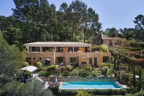 Mougins Alpes-Maritimes villa foto 7063166