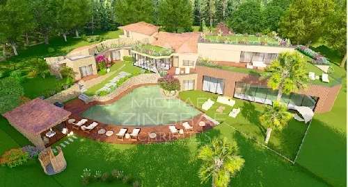 Mougins Alpes-Maritimes villa foto 7066166