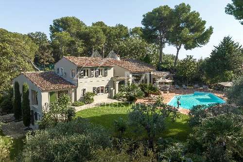 Mougins Alpes-Maritimes Villa Bild 7069423