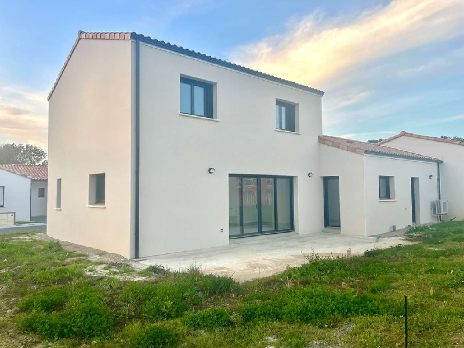  en venta villa Mouilleron-le-Captif Vendée 1