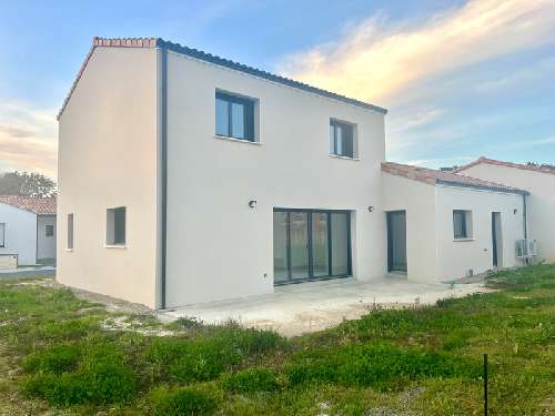 Mouilleron-le-Captif Vendée villa foto 7069364