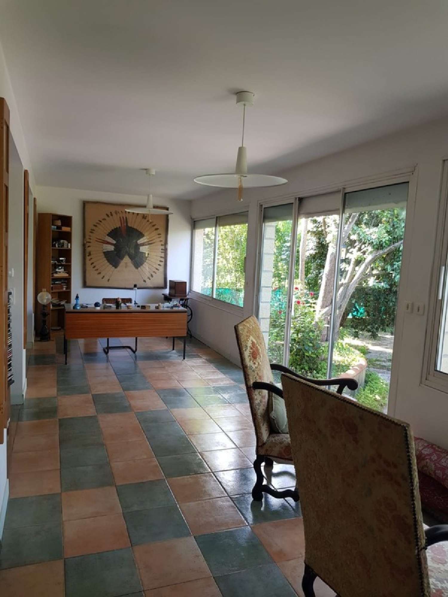  à vendre villa Moulès-et-Baucels Hérault 1