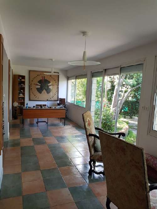 Moulès-et-Baucels Hérault villa foto 7067134