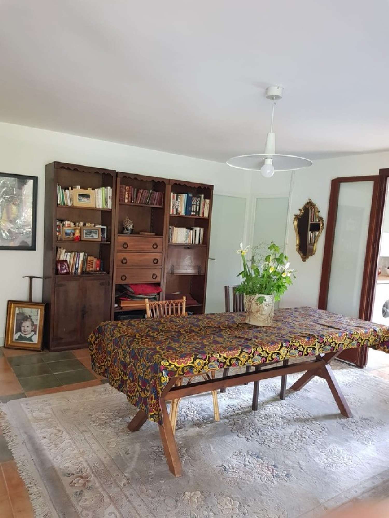  à vendre villa Moulès-et-Baucels Hérault 2