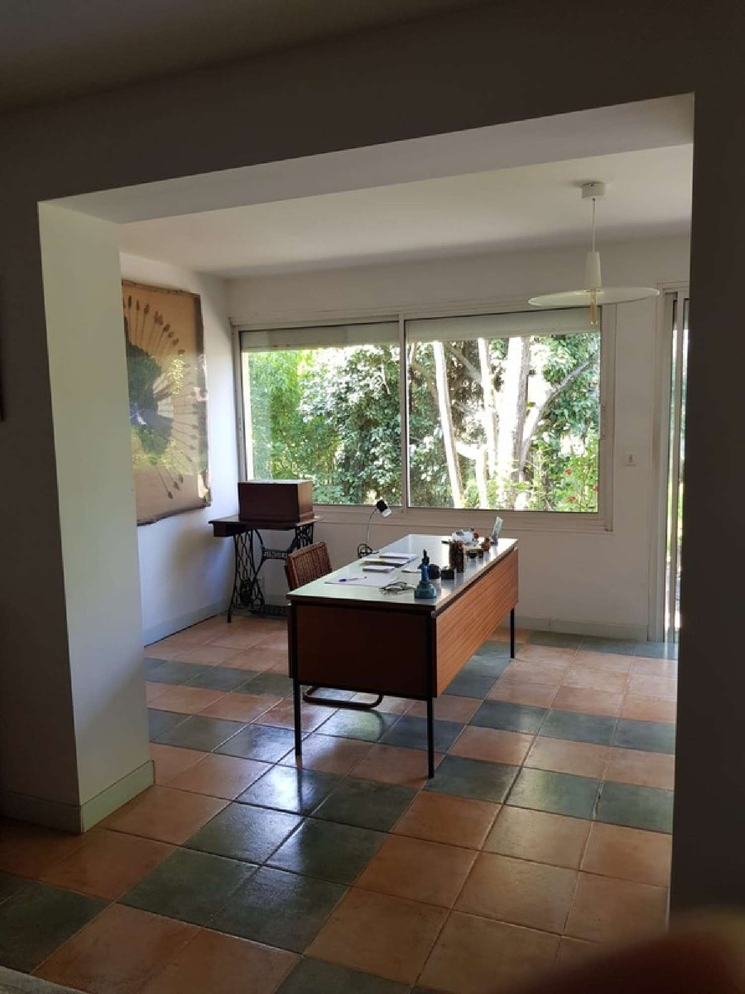  à vendre villa Moulès-et-Baucels Hérault 4