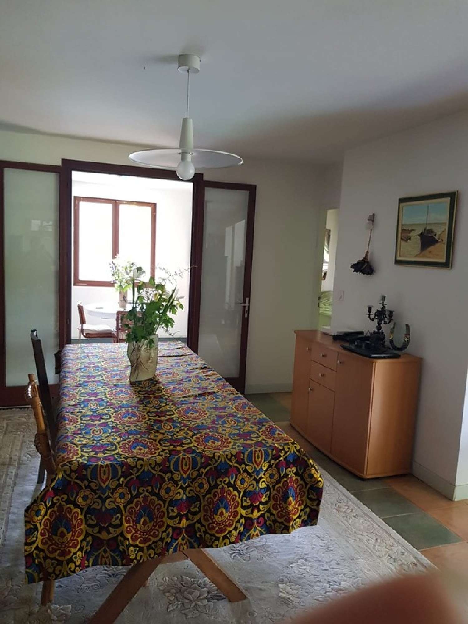  à vendre villa Moulès-et-Baucels Hérault 5