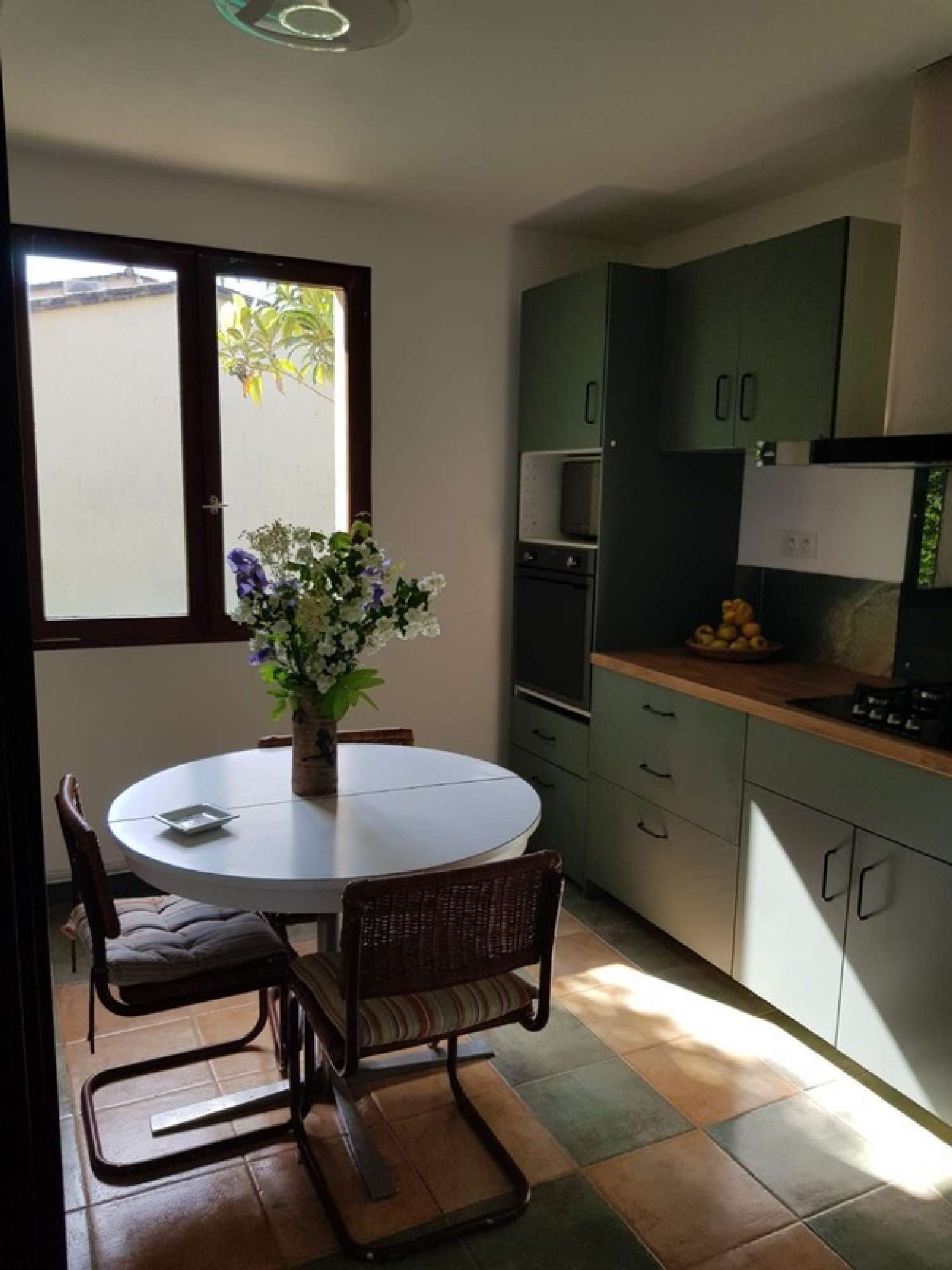  à vendre villa Moulès-et-Baucels Hérault 6