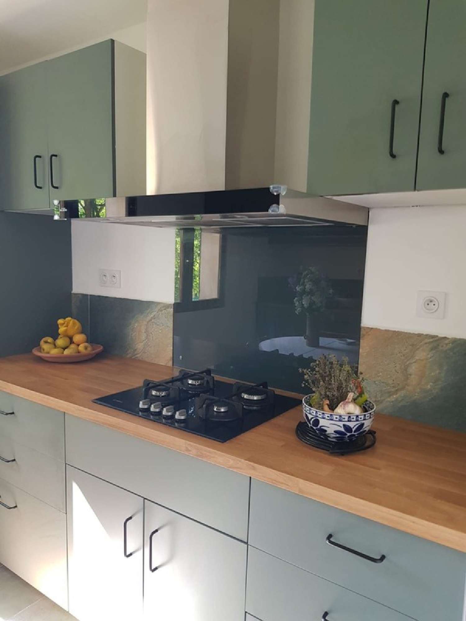  à vendre villa Moulès-et-Baucels Hérault 7