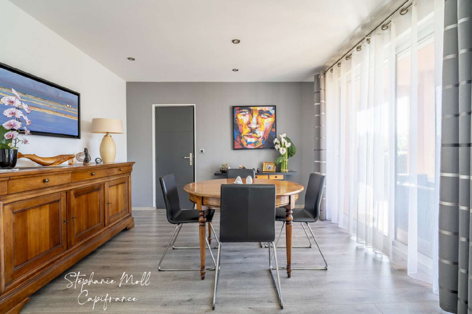  te koop villa Narbonne Aude 4